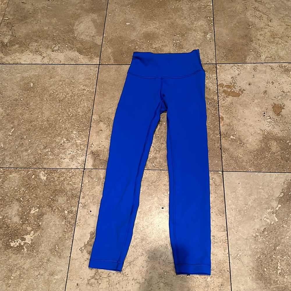 LuluLemon Leggins
